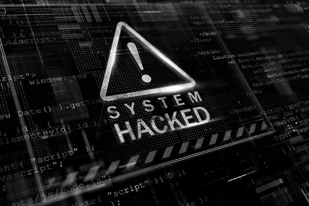 باگ بزرگ امنیتی المنتور