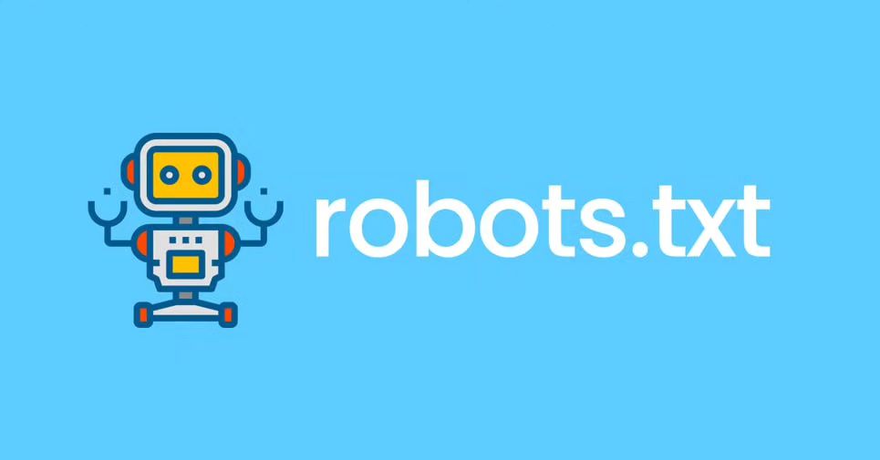 اهمیت فایل robots