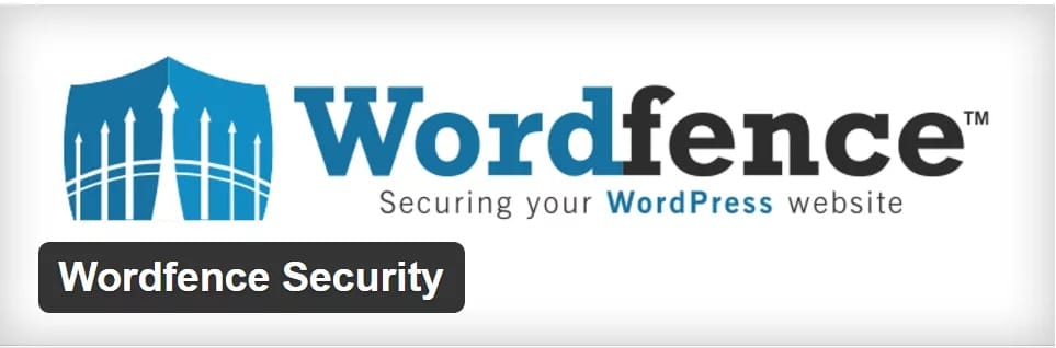 Wordfence Security 1 Wordfence Security